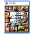 PLAYSTATION GAMES PS5 Grand Theft Auto V