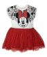 Baby Girls Baby Minnie Mouse Dress to