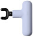 MASSAGE GUN BABY BLUE