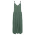 VERO MODA Alba sleeveless long dress