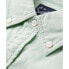 SUPERDRY Cotton Oxford long sleeve shirt