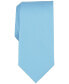 Men's Beech Solid Textured Tie, Created for Macy's