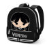 KARACTERMANIA Wednesday Cute Sweet backpack