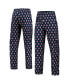 Men's Navy USMNT Gauge Lounge Pants