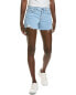 Hudson Jeans Gracie Short Women's Blue 24