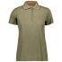 CMP 3T59676 short sleeve polo