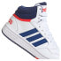 ADIDAS Hoops Mid 3.0 trainers