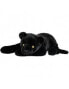 Histoire d Ours Schwarzer Panther 40 cm