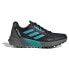 Кроссовки Adidas Terrex Agravic Flow 2 Trail