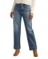 Women's Sophia High Rise Wide Leg Jeans