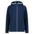 CMP 32G5906 hoodie fleece