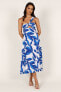 Women's Freddie Midi Dress