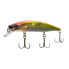 Shimano Clown WORLD MINNOW FLASH BOOST Jerkbait (WM115SPCL) Fishing