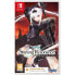 NINTENDO GAMES Switch Shining Resonance Refrain Code in box