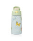 Butterfly Meadow Stainless Steel Kids Water Bottle