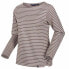 REGATTA Fernanda long sleeve T-shirt