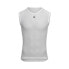 KALAS Base Z1 sleeveless base layer