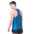 RONHILL Tech race sleeveless T-shirt