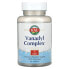 Vanadyl Complex, 90 Tablets