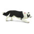 SAFARI LTD Border Collie Figure