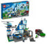 Playset Lego 60316 Разноцветный