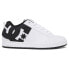 Кроссовки DC SHOES Court Graffik Trainers