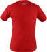 Neo T-shirt czerwony, rozmiar S