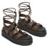 DR MARTENS Nartilla sandals