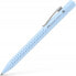 Faber-Castell FABER-CASTELL Druckbleistift Grip 2010 0.5 sky blue