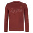 MONTURA Sporty 2 long sleeve T-shirt