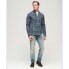 SUPERDRY Cotton Lumberjack long sleeve shirt