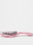 Wetbrush Go Green Detangling Brush Pink