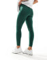 New Balance New balance nb harmony high rise legging 25" in green