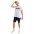 ELLESSE Prado short sleeve T-shirt