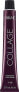 Permanente Creme-Haarfarbe - Lakme Collage Creme Hair Color 6.20 - Dunkelblondes Violett