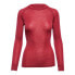 THERMOWAVE Merino Warm Long Sleeve Base Layer