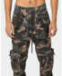 Mens Armed Forces Elite Joggers