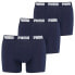 PUMA Boxers 3 units