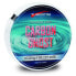 TUBERTINI Carbon Ghost fluorocarbon 50 m