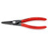 KNIPEX Precision Pliers 8 pieces