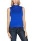 Women's Rivet-Detail Sleeveless Sweater