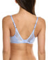 Le Mystere Second Skin Smoother Bra Women's 32B