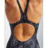 TYR Thresher Akurra Open Back Competition Swimsuit