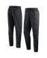 Men's Black Tampa Bay Buccaneers 2023 Sideline Performance Jogger Pants