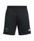 Men's Black Austin FC 2023 On-Field AEROREADY Training Shorts