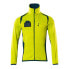 Hi-Vis Yellow / Dark Petroleum