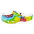 Crocs Classic Dye Graphic