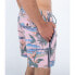 HURLEY Phantom Naturals Sessions 16´´ Swimming Shorts