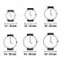 Часы Q&Q Men's Watch DIGITAL