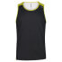 CMP 33N6697 sleeveless T-shirt